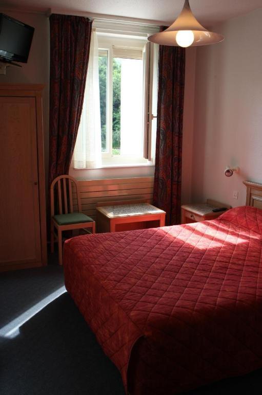 Les Portes Du Cantal Massiac Luaran gambar