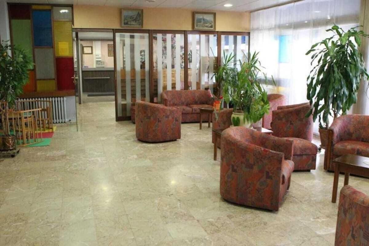 Les Portes Du Cantal Massiac Luaran gambar